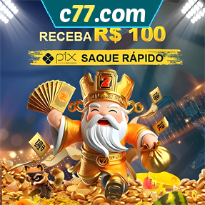 c77.com Ganhe R$ 100,00 Gratis