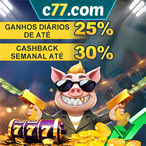 c77.com Fundo de Resgate de Perdas Semanais
