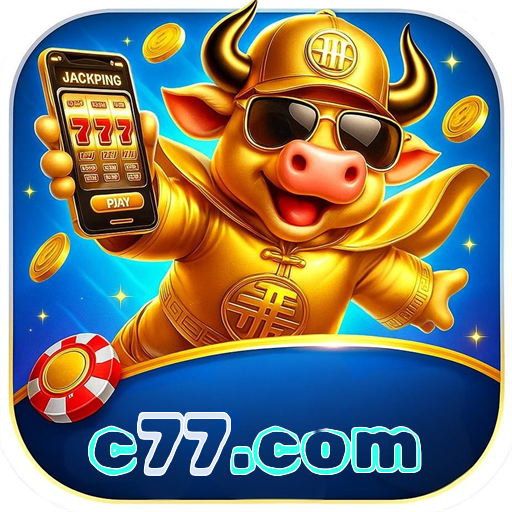 c77.com Cassino Online